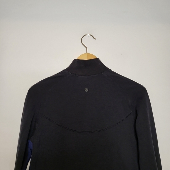Lululemon Athletica Cover Your Tracks Jacket Size 4 - Picture 6 of 10